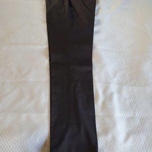 Calvin Klein Black Dress Slacks